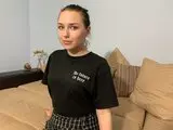 Camshow real BettyBaily