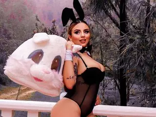 Cam camshow KatherinneMyers
